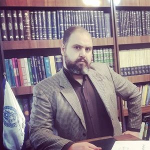 شهاب عزیزپور 10 وکیل پایه دادگستری در اصفهان